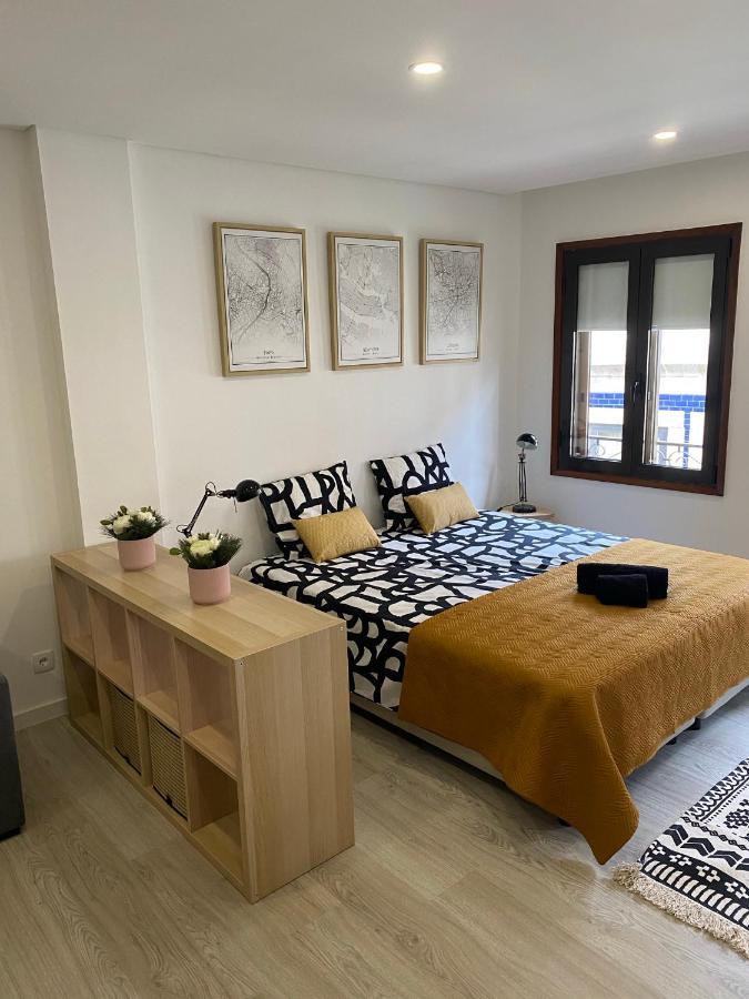 Center Liberty Apartment 1 Porto Exterior foto